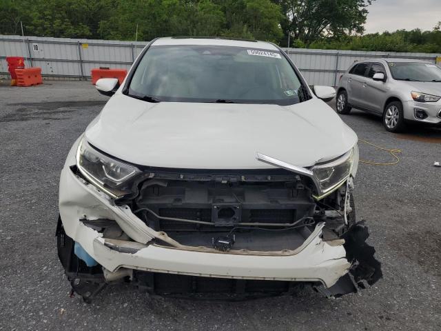 2018 HONDA CR-V EXL 2HKRW2H88JH652543