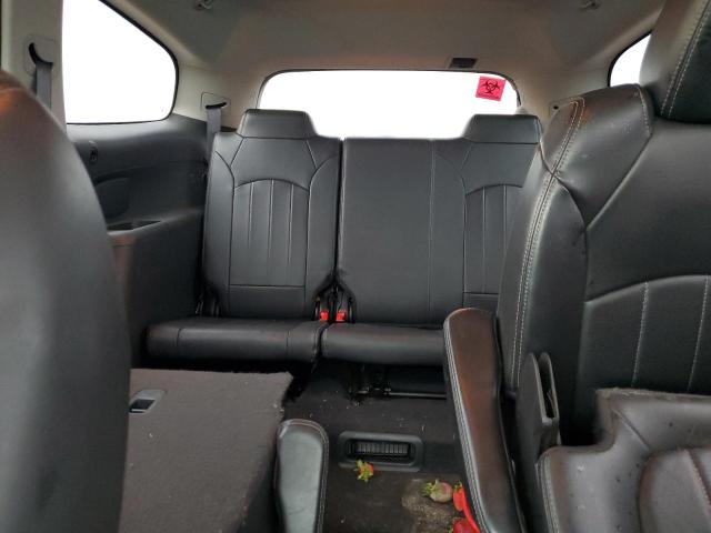 2015 BUICK ENCLAVE 5GAKVBKD5FJ119091