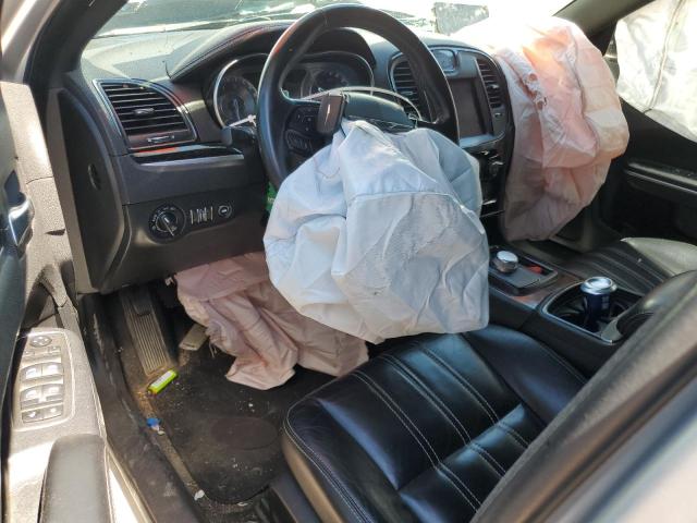 2021 CHRYSLER 300 S 2C3CCABG8MH629760