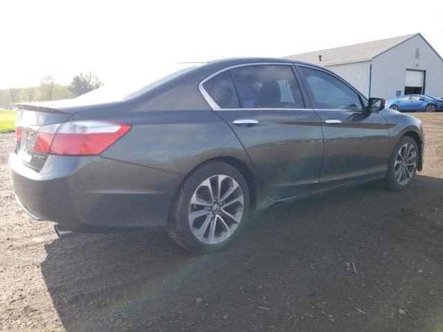 Vin: 1hgcr2f51ea244048, lot: 55517535, honda accord sport 20143