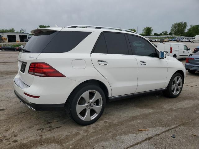 Vin: 4jgda5hbxjb076702, lot: 54564325, mercedes-benz gle-class 350 4matic 20183