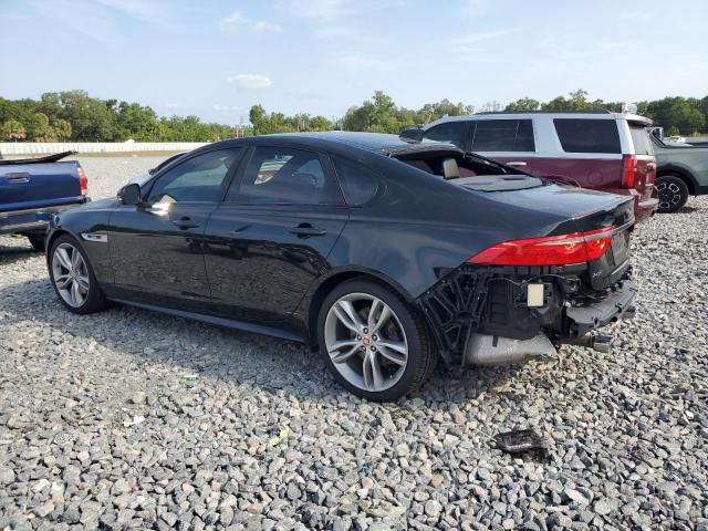 2018 JAGUAR XF R - SPO SAJBF4EV7JCY55962