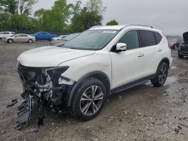 Vin: jn8at2mv0lw143758, lot: 56636865, nissan rogue s 2020 img_1