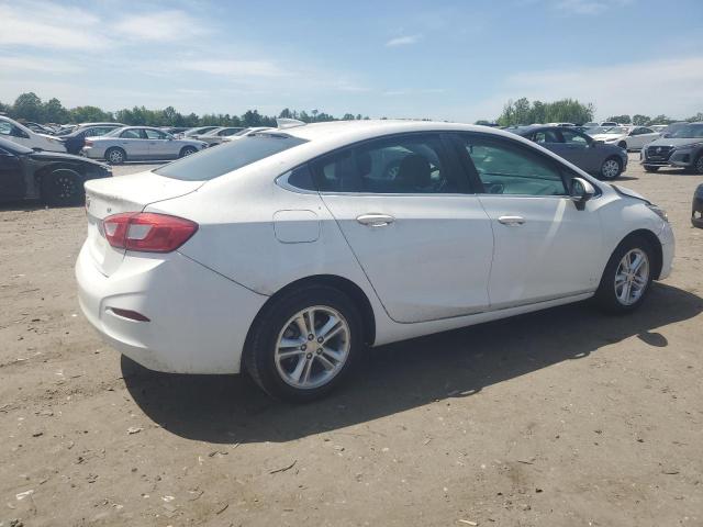 Vin: 1g1be5sm3j7170233, lot: 56410575, chevrolet cruze lt 20183