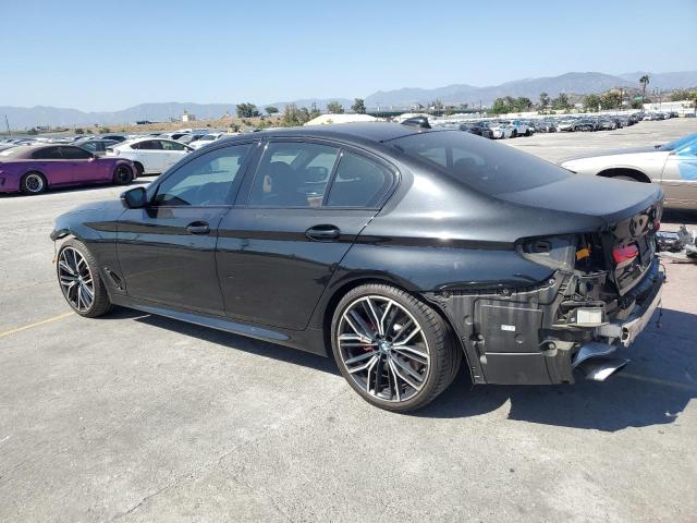 Vin: wba53bj05mww92487, lot: 57679975, bmw 5 series i 20212
