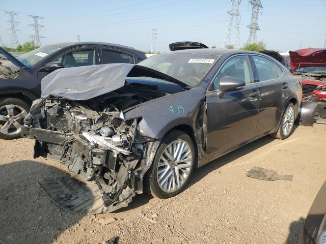Vin: 58abk1gg7gu012343, lot: 57049315, lexus es350 350 2016 img_1