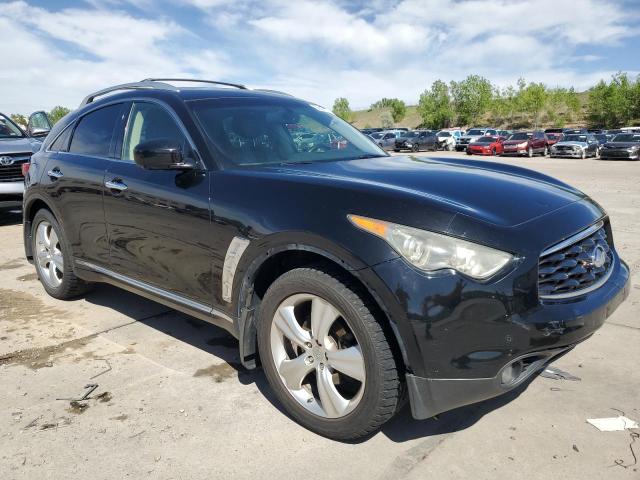 Vin: jn8as1mw8bm734582, lot: 56852125, infiniti fx35 20114