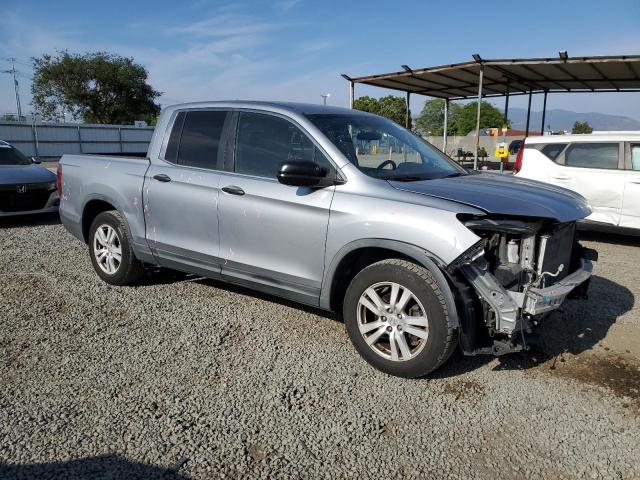 Vin: 5fpyk2f23hb010110, lot: 58382215, honda ridgeline rt 20174