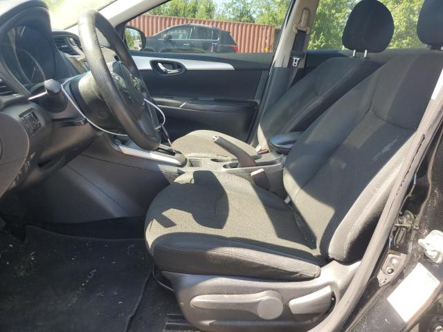 2019 NISSAN SENTRA S 3N1AB7AP6KY310930