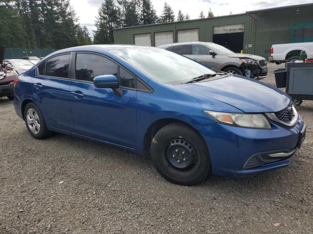Vin: 2hgfb2f56fh544303, lot: 56075825, honda civic lx 20154