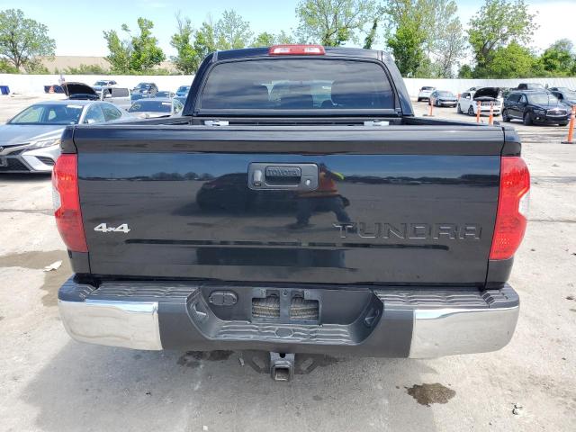 2015 TOYOTA TUNDRA CRE - 5TFHW5F15FX434526