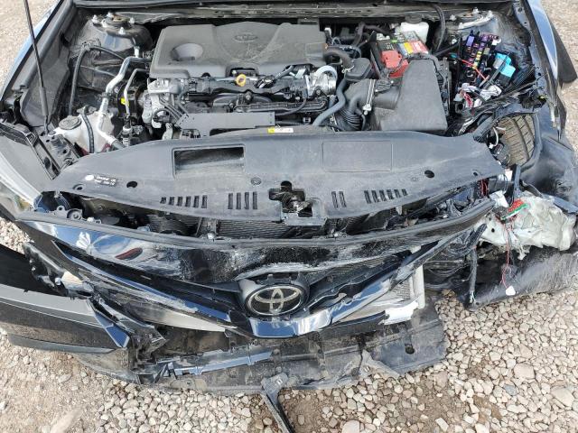 2023 TOYOTA CAMRY SE N 4T1G11BK3PU106831