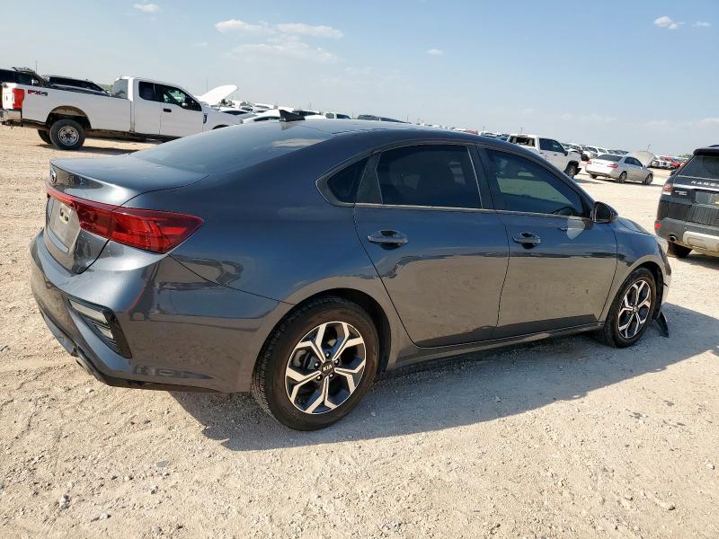 2021 KIA FORTE FE - 3KPF24AD9ME330973