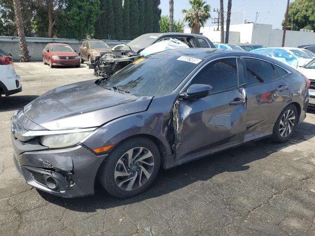 Vin: 2hgfc2f88gh502627, lot: 58557495, honda civic ex 2016 img_1