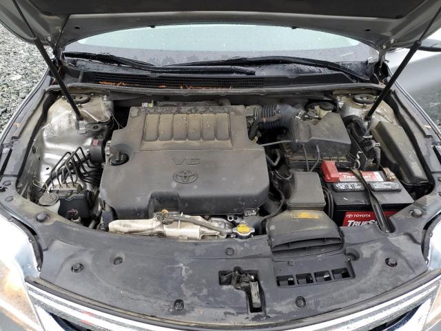 2015 TOYOTA AVALON XLE - 4T1BK1EB1FU161165