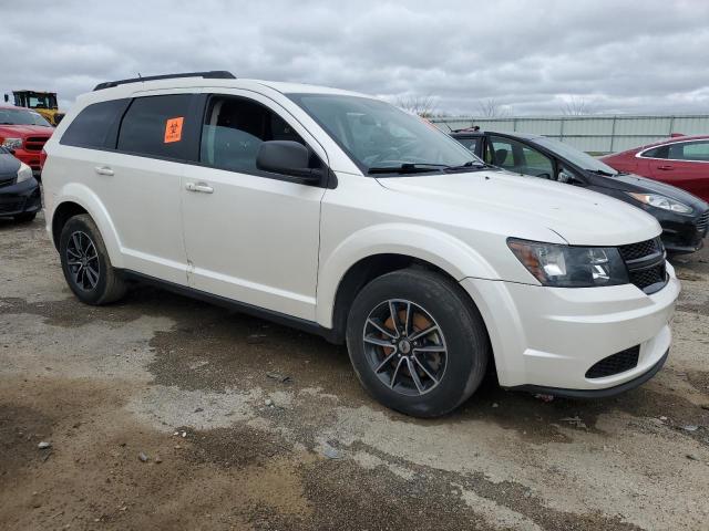 Vin: 3c4pdcab0jt171467, lot: 55676155, dodge journey se 20184