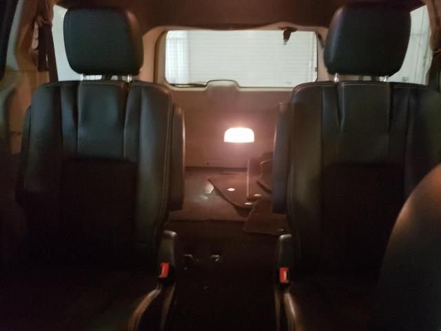 2019 DODGE GRAND CARA - 2C4RDGCG3KR717529
