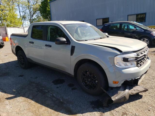 Vin: 3fttw8b9xrra84475, lot: 55691515, ford maverick xl 20244