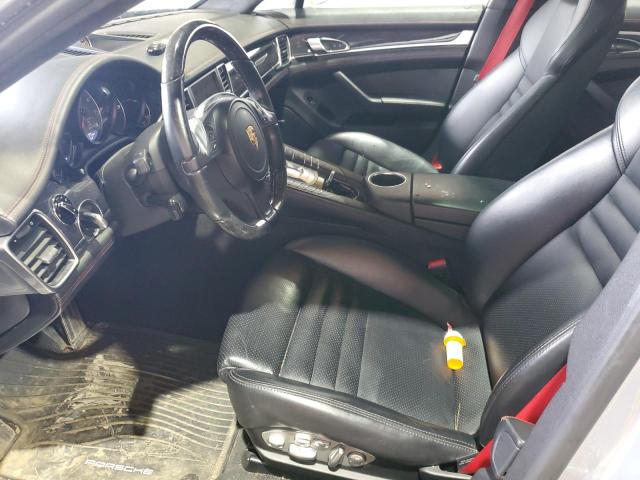 2015 PORSCHE PANAMERA G WP0AF2A7XFL080196