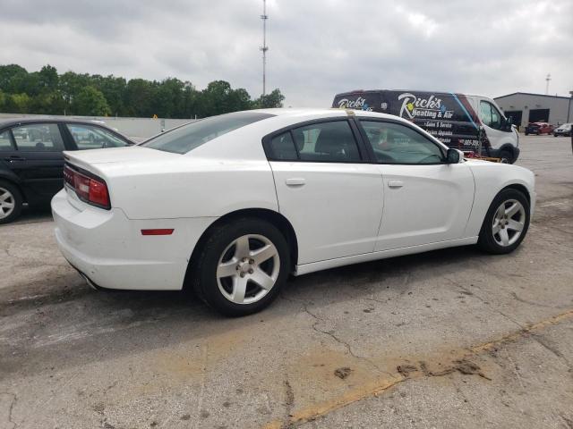 2013 DODGE CHARGER PO - 2C3CDXAT1DH721260
