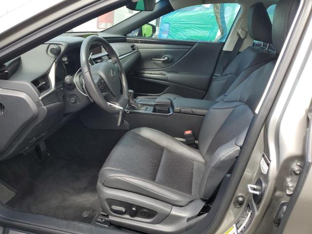 2021 LEXUS ES 300H 58ADA1C16MU001262