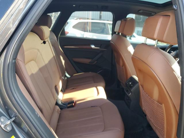 2022 AUDI Q5 WA1EAAFY6N2078682