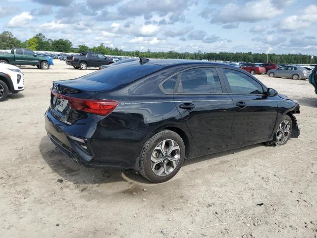 Vin: 3kpf24ad9le237434, lot: 58263095, kia forte fe 20203
