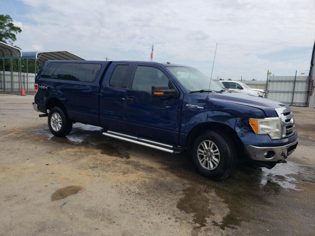 Vin: 1ftvx1ef5bke21837, lot: 55324505, ford f-150 super cab 20114