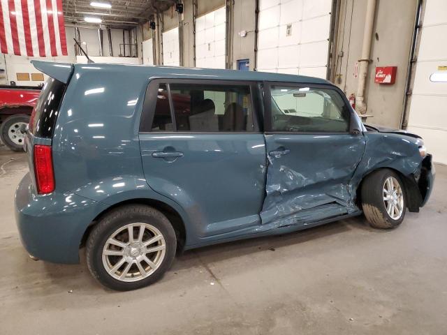 Vin: jtlze4fe6a1110182, lot: 57525955, toyota scion xb 20103