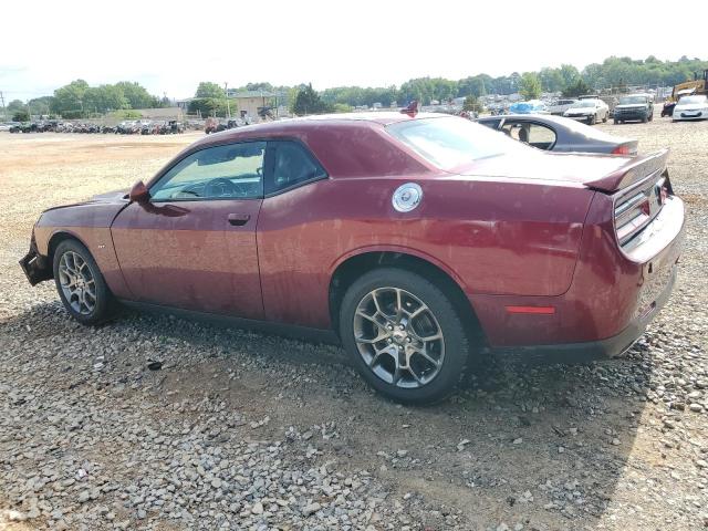 Vin: 2c3cdzgg9hh606112, lot: 56899915, dodge challenger gt 20172