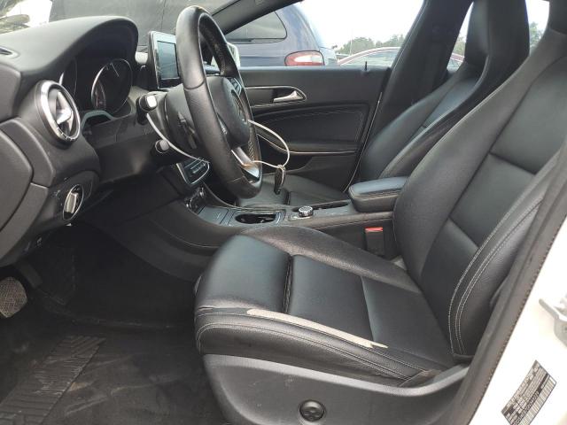 2016 MERCEDES-BENZ CLA 250 - WDDSJ4EB7GN349229