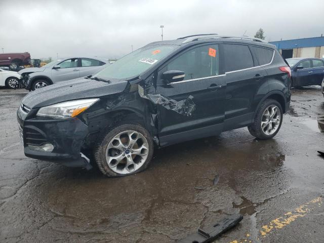 Vin: 1fmcu9j97dua33770, lot: 55510465, ford escape titanium 2013 img_1