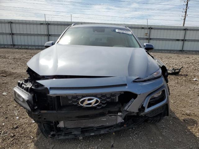 2021 HYUNDAI KONA LIMIT - KM8K3CA50MU723174