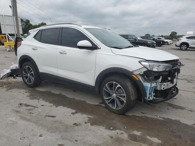 Vin: kl4mmdsl9lb135615, lot: 58042015, buick encore select 20204