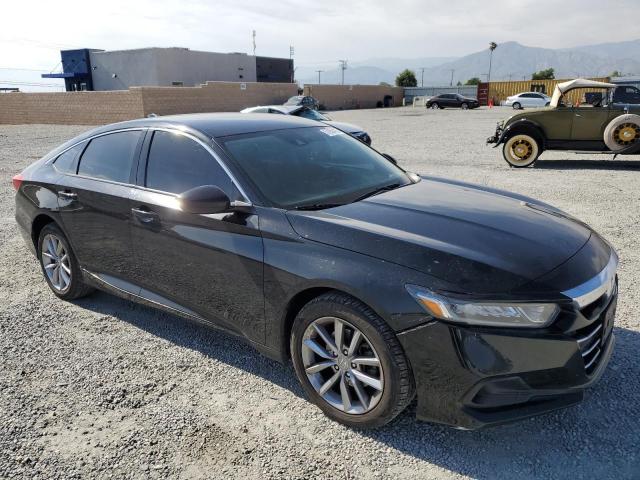 Vin: 1hgcv1f17ma036998, lot: 57656485, honda accord lx 20214
