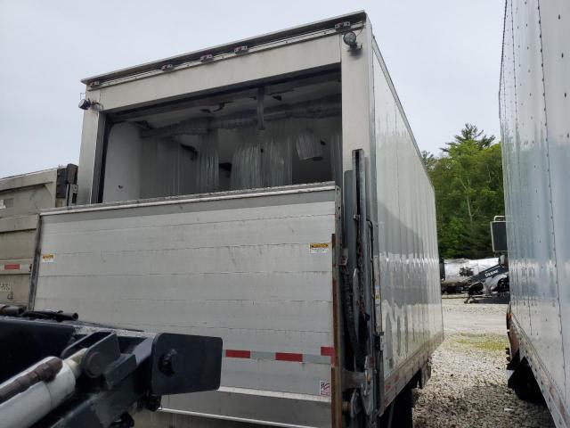 2023 CHEVROLET 4500HD #3224660864