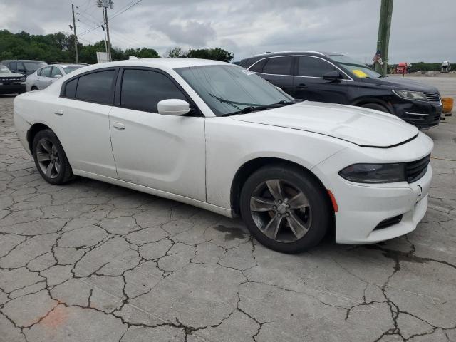 Vin: 2c3cdxhg6gh149826, lot: 58626815, dodge charger sxt 20164