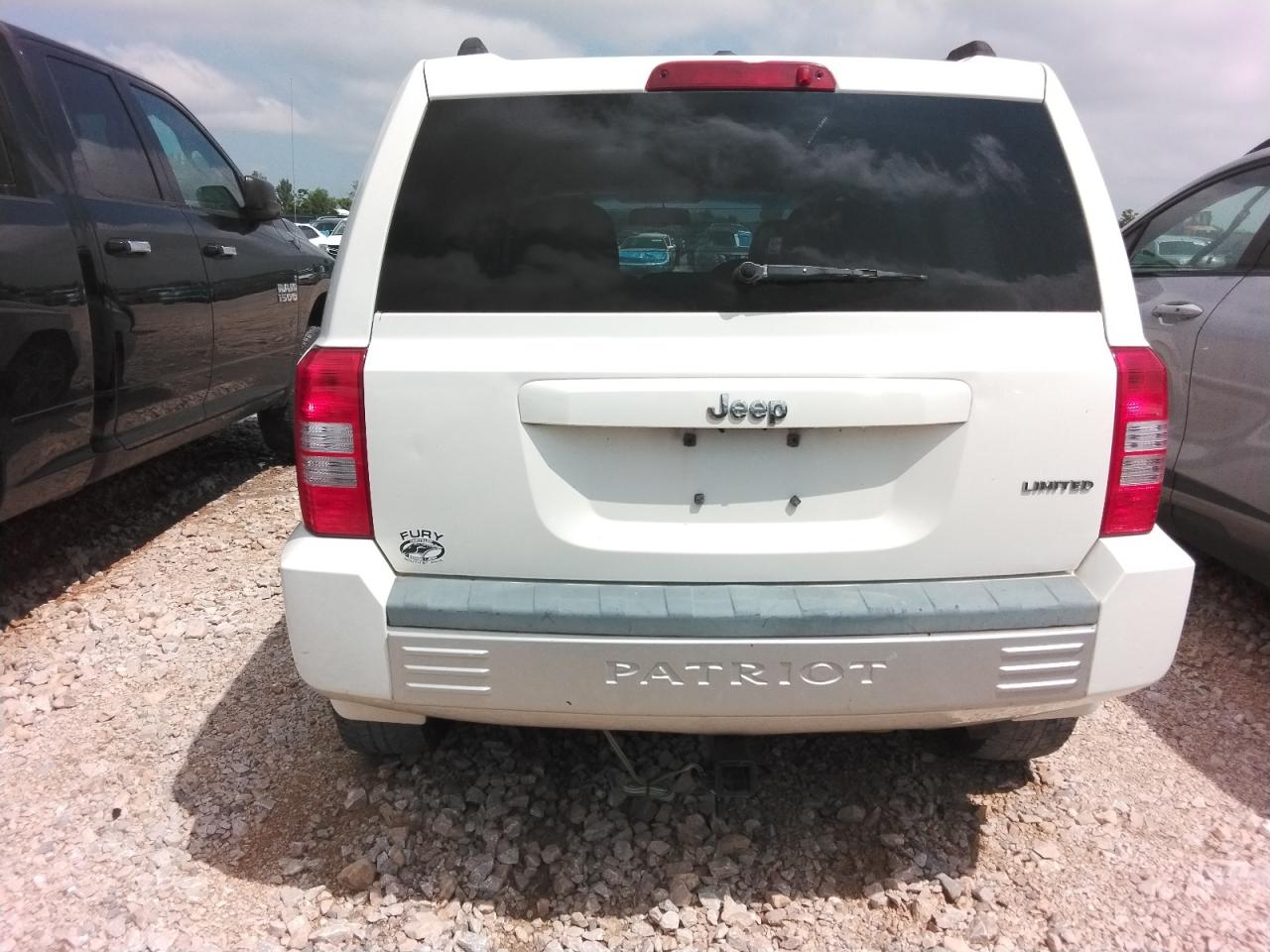 Global Auto Auctions