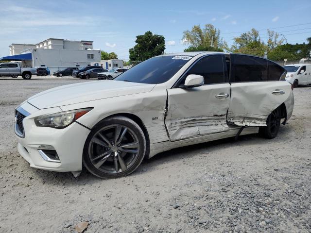 Vin: jn1ev7ap9hm742271, lot: 56220685, infiniti q50 premium 2017 img_1