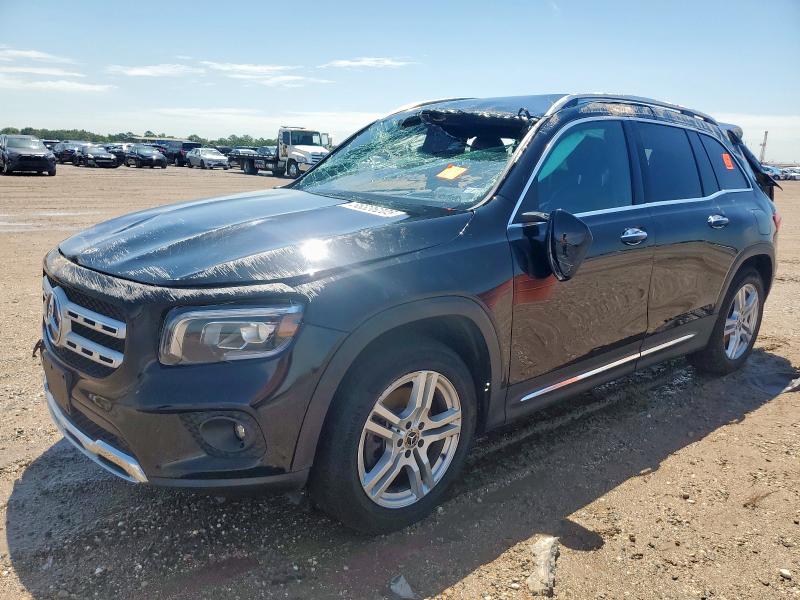 MERCEDES-BENZ GLB 250