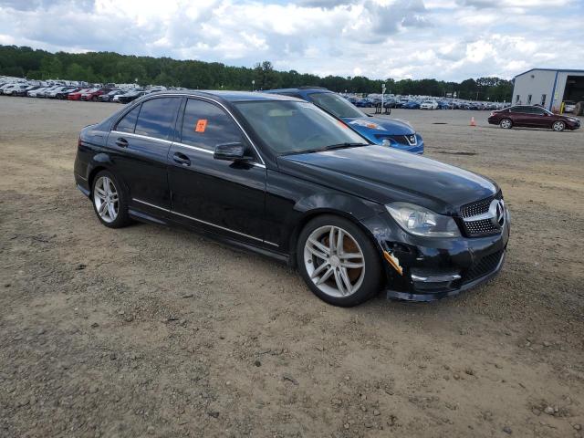 Vin: wddgf8ab9dr280326, lot: 56692895, mercedes-benz c-class 300 4matic 20134
