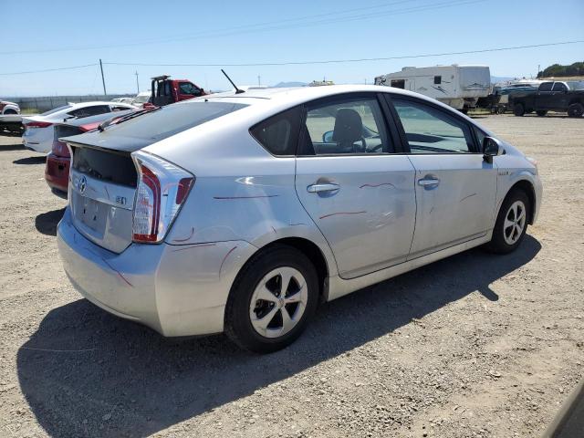 Vin: jtdkn3du9f0431180, lot: 58265465, toyota prius 20153