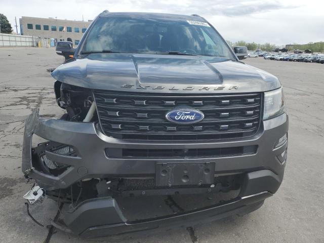 2016 FORD EXPLORER S - 1FM5K8GT6GGC71964