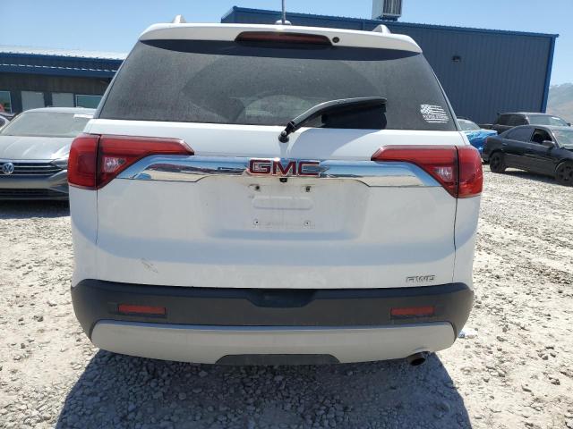 2019 GMC ACADIA SLE 1GKKNSLA1KZ249565