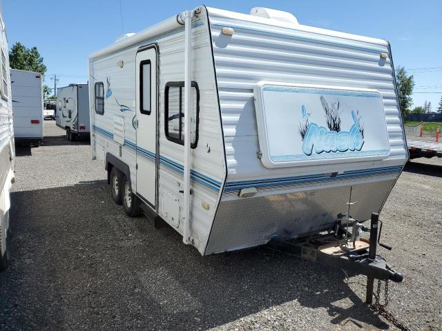 NORTHWOOD NASH 2003 white   4N11N202730116353 photo #1