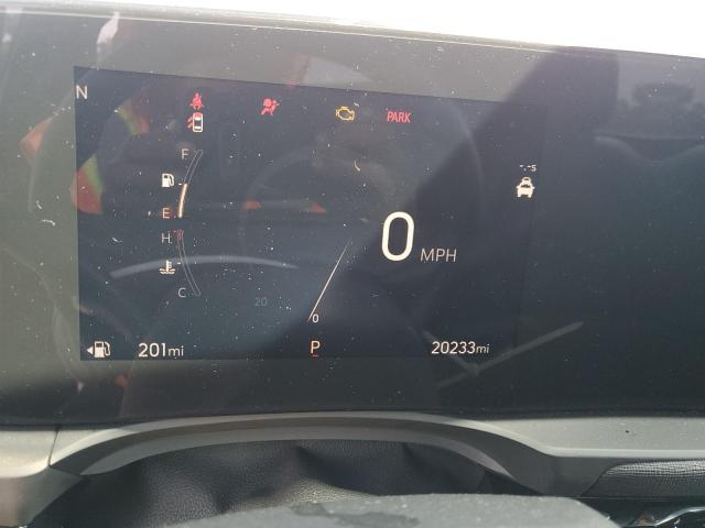2024 BUICK ENVISTA SP KL47LBE24RB025149