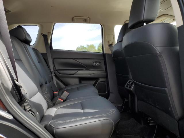 2019 MITSUBISHI OUTLANDER - JA4AZ3A30KZ006331