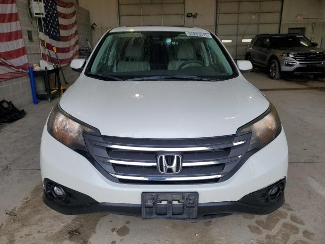 2014 HONDA CR-V EX - 5J6RM4H58EL009581