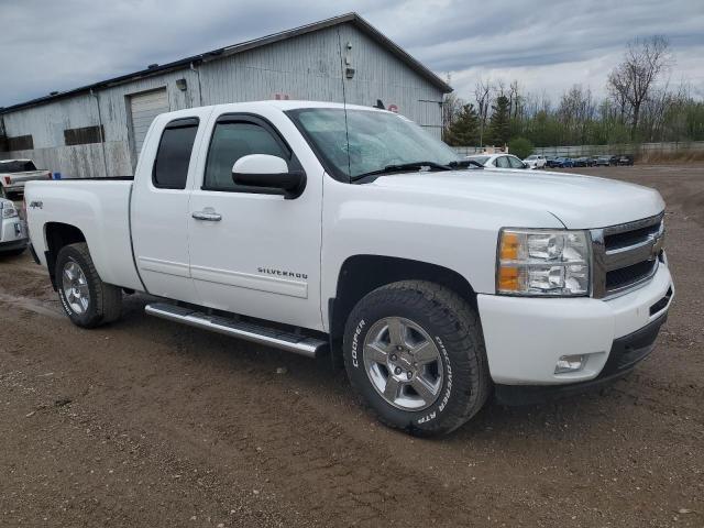 Vin: 1gcrkte3xbz383949, lot: 54820685, chevrolet all models k1500 ltz 20114