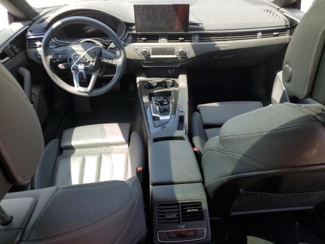 2024 AUDI A5 PREMIUM WAUFACF5XRA071044